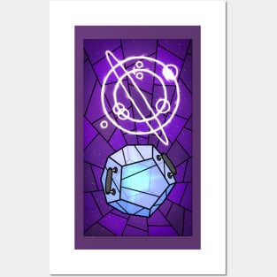 Luxon Beacon Posters and Art